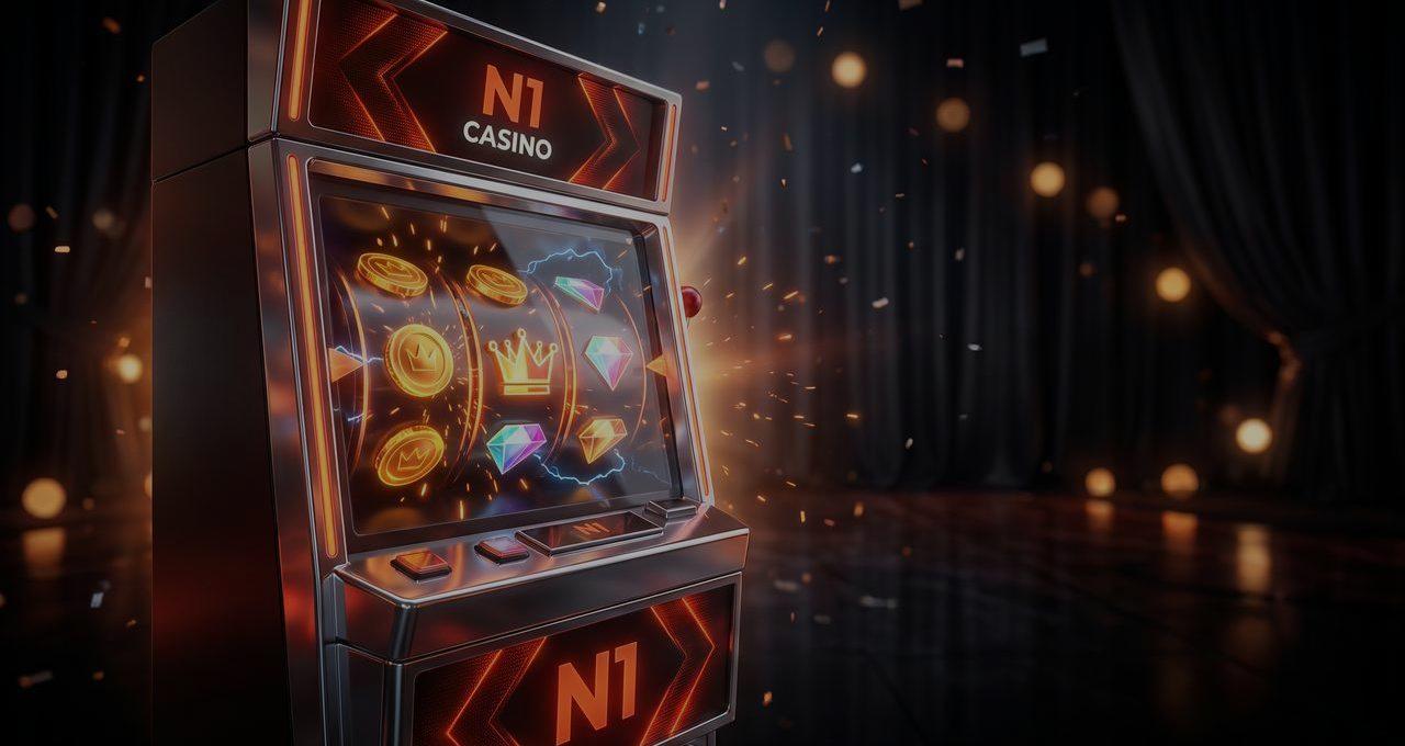N1 Casino